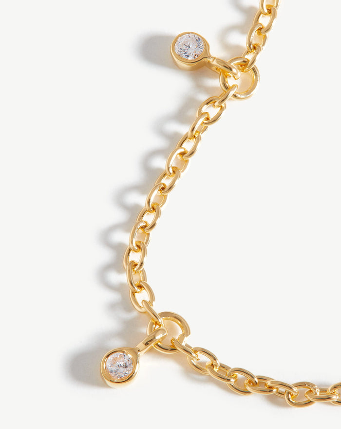 Interstellar Drop Bracelet Bracelets Missoma