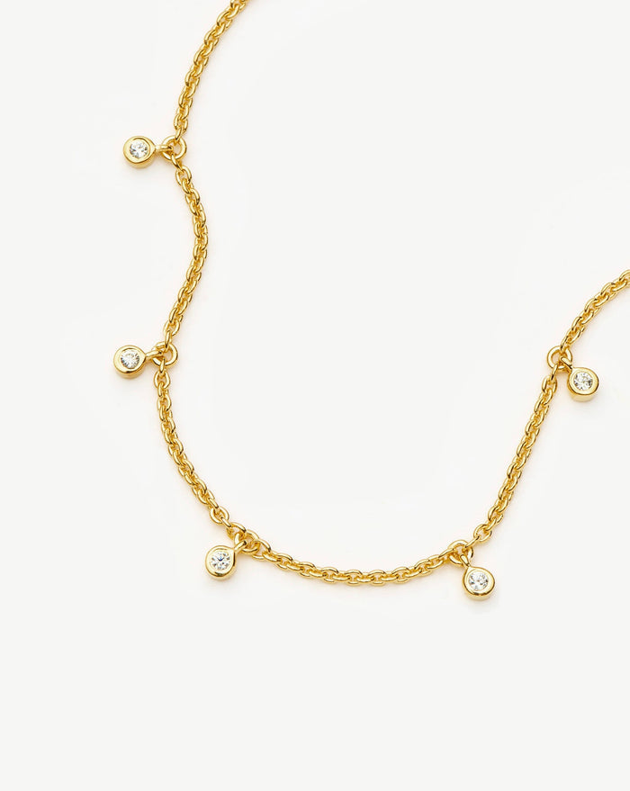 Interstellar Drop Bracelet Bracelets Missoma
