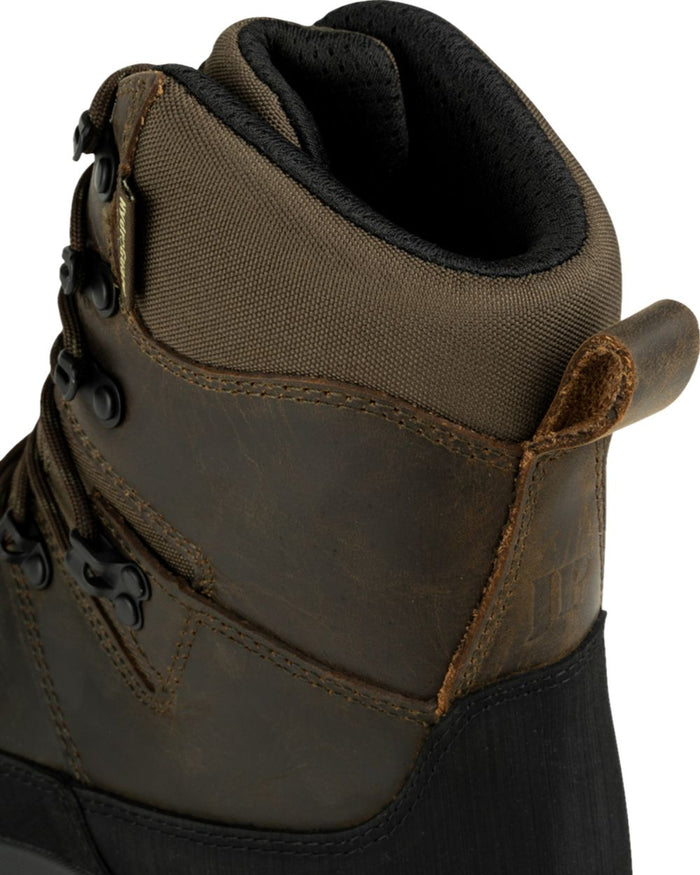 Brown Coloured Jack Pyke Field Boots on White Background
#colour_brown