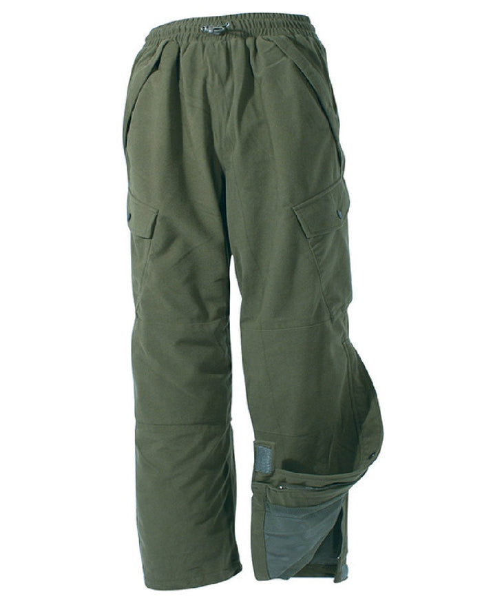 Green / Small