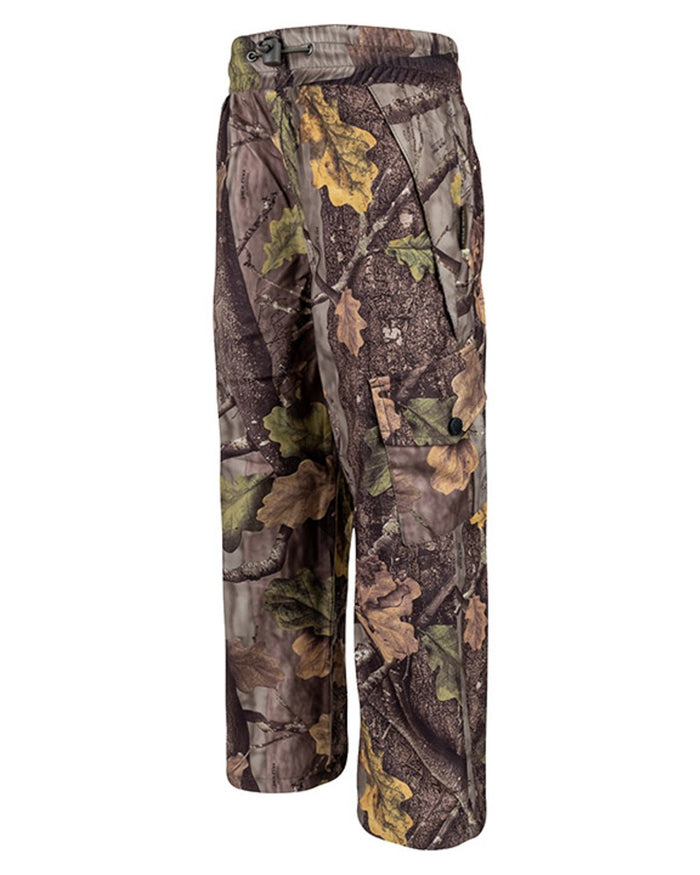 EVO coloured Jack Pyke Junior Trousers Evo on white background #colour_evo