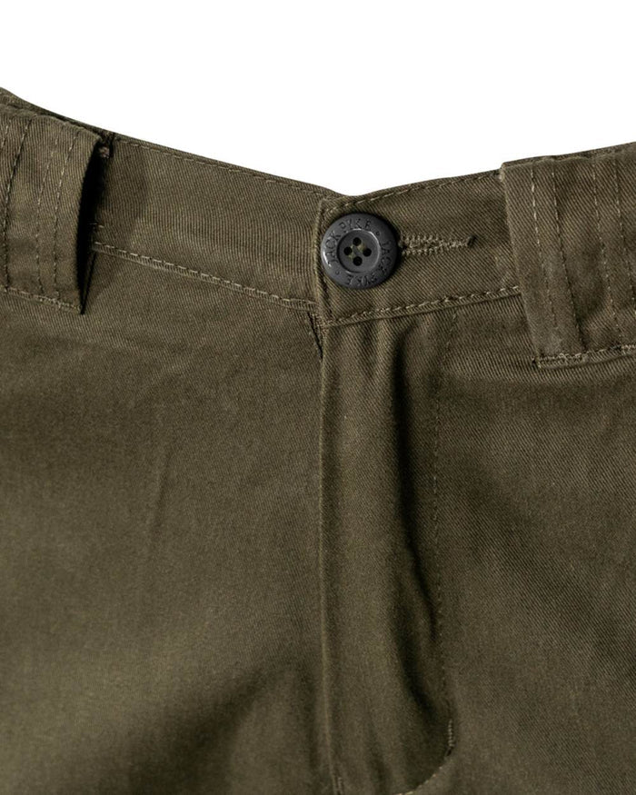 Green Coloured Jack Pyke Mens Technical Work Trousers on white background #colour_green