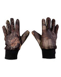 EVO oloured Jack Pyke Mesh Gloves on white background #colour_evo