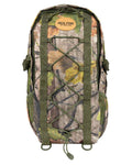 EVO coloured Jack Pyke Rifle Rucksack on white background #colour_evo
