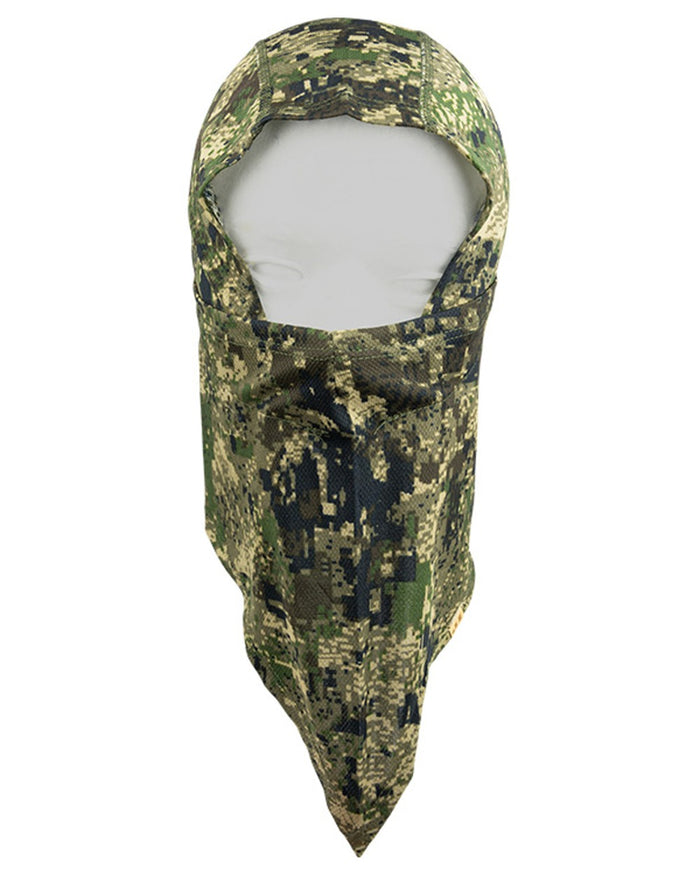 Digicam coloured Jack Pyke Stealth Balaclava on white background #colour_digicam