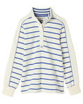 Creme Blue / 8