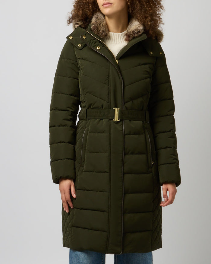 Dark Green / 8