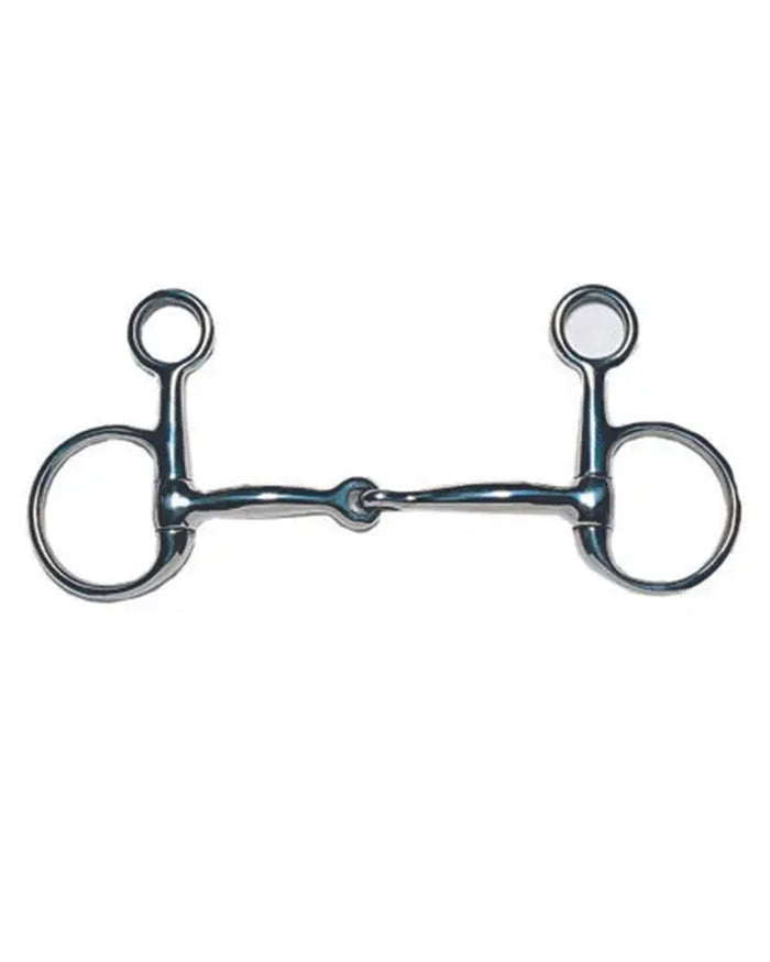 JP Korsteel Stainless Steel Jointed Baucher Bit on background