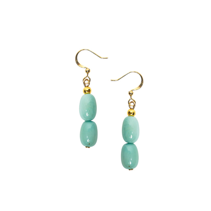 Kai Earrings
