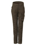 Laksen Womens Glenshee ISO 80 Primaloft Hunting Trousers W.CTX On White Background