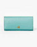 Leather Jewellery Roll | Lapis Blue Accessories Missoma