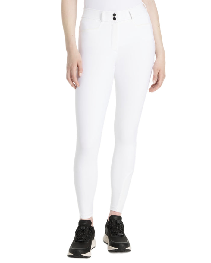 White / 6