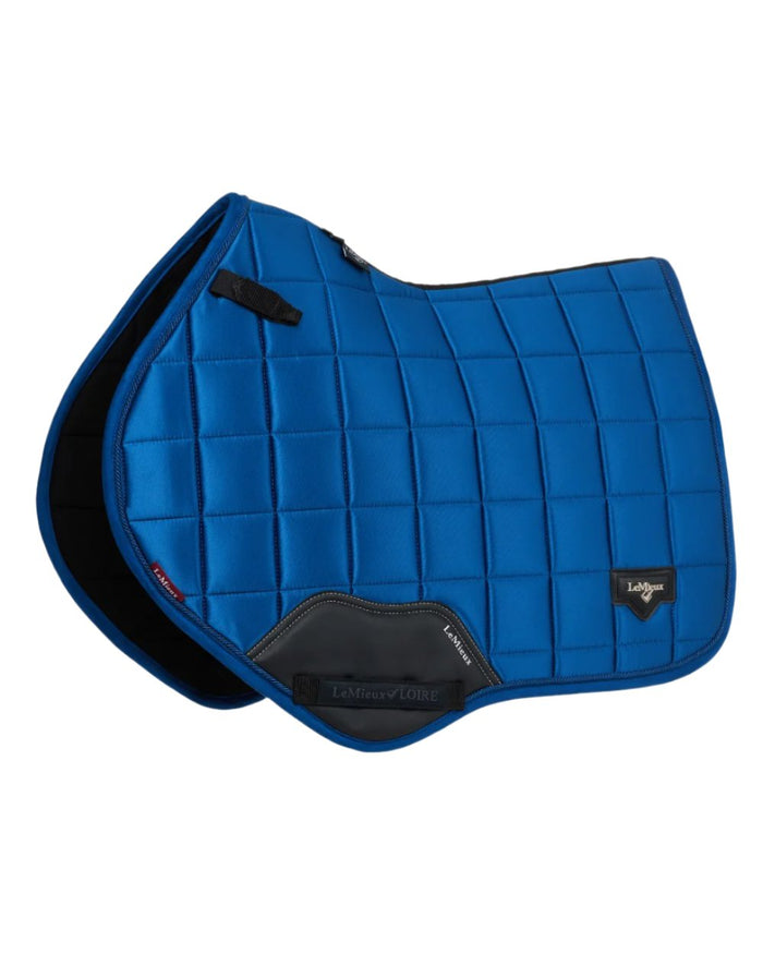 Benetton Coloured LeMieux Loire Close Contact Square On A White Background #colour_benetton