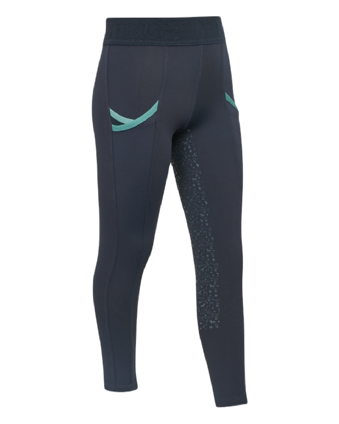Dusk Blue / 3-4