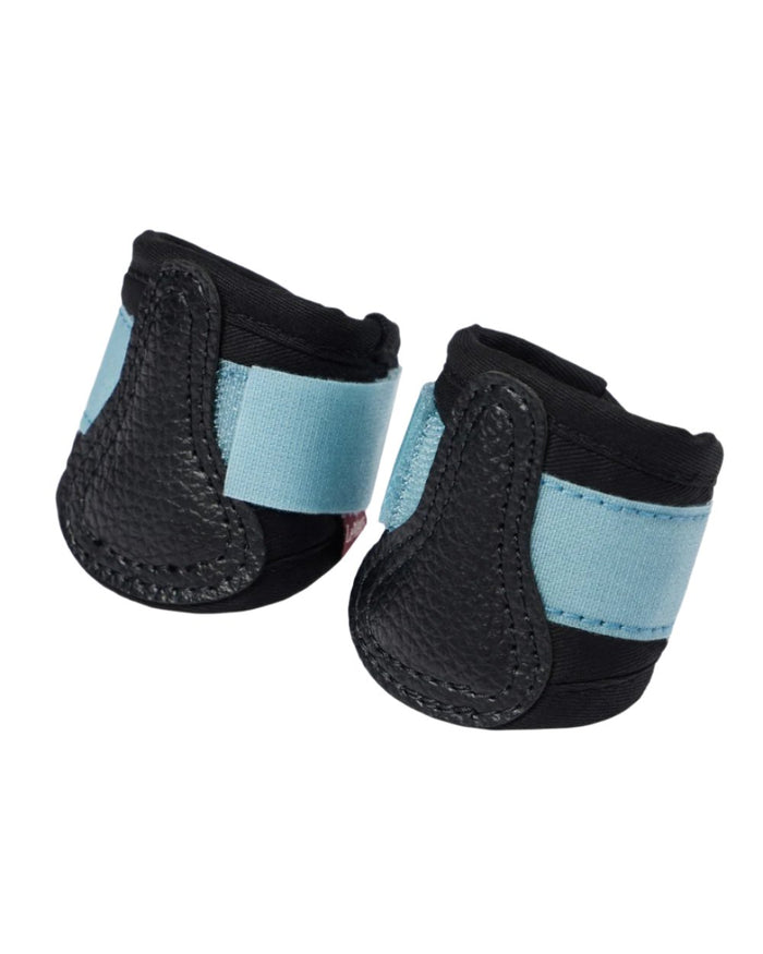 Glacier Coloured LeMieux Toy Pony Grafter Boots On A White Background #colour_glacier