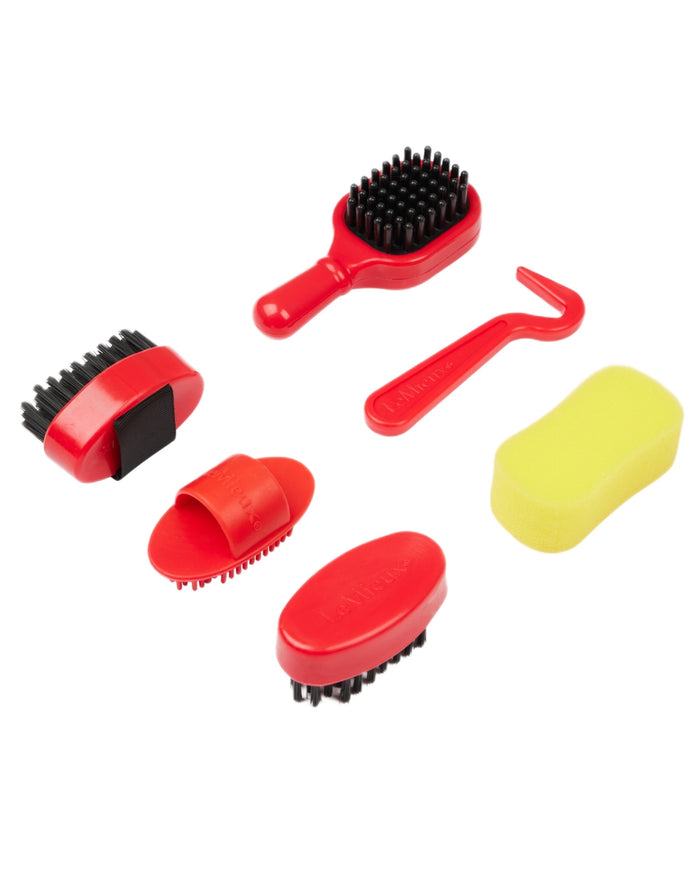 LeMieux Toy Pony Grooming Kit