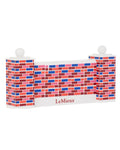 Multi coloured LeMieux Toy Pony Puissance Wall on white background #colour_multi