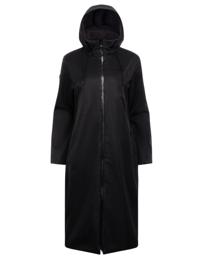 Black / 6