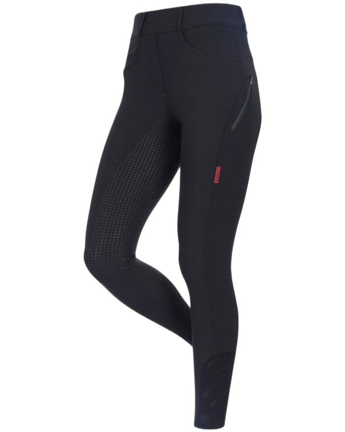 Black / 6