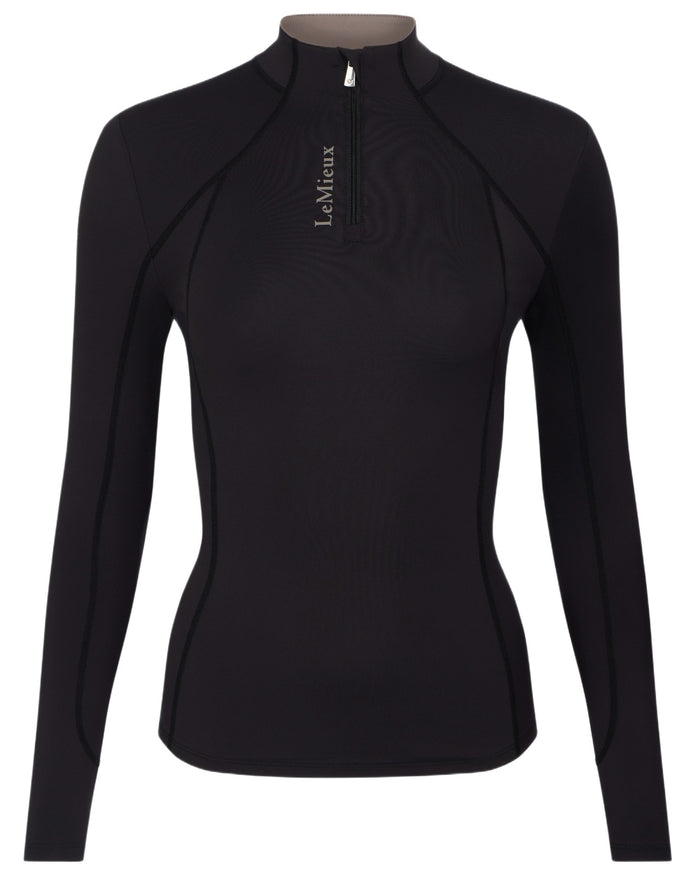 Black / 4