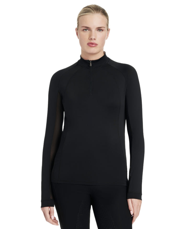 Black / 6