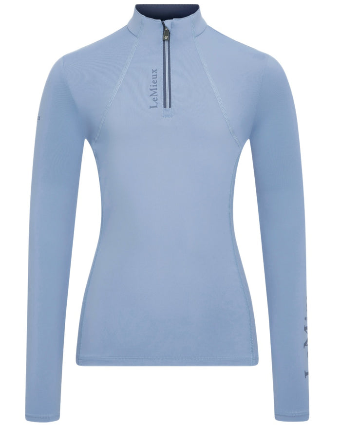 Powder Blue / 7-8