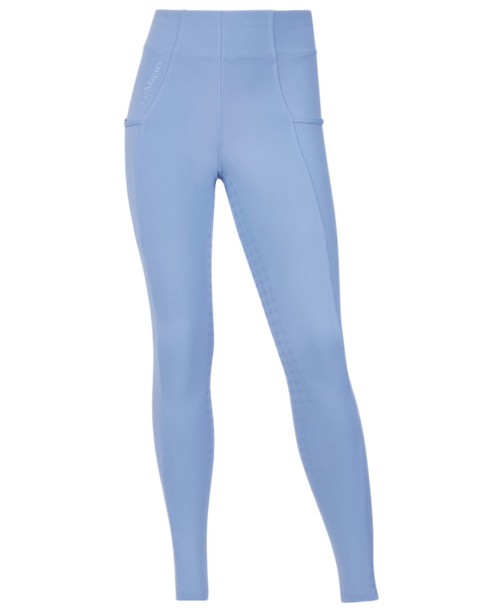 Powder Blue / 7-8