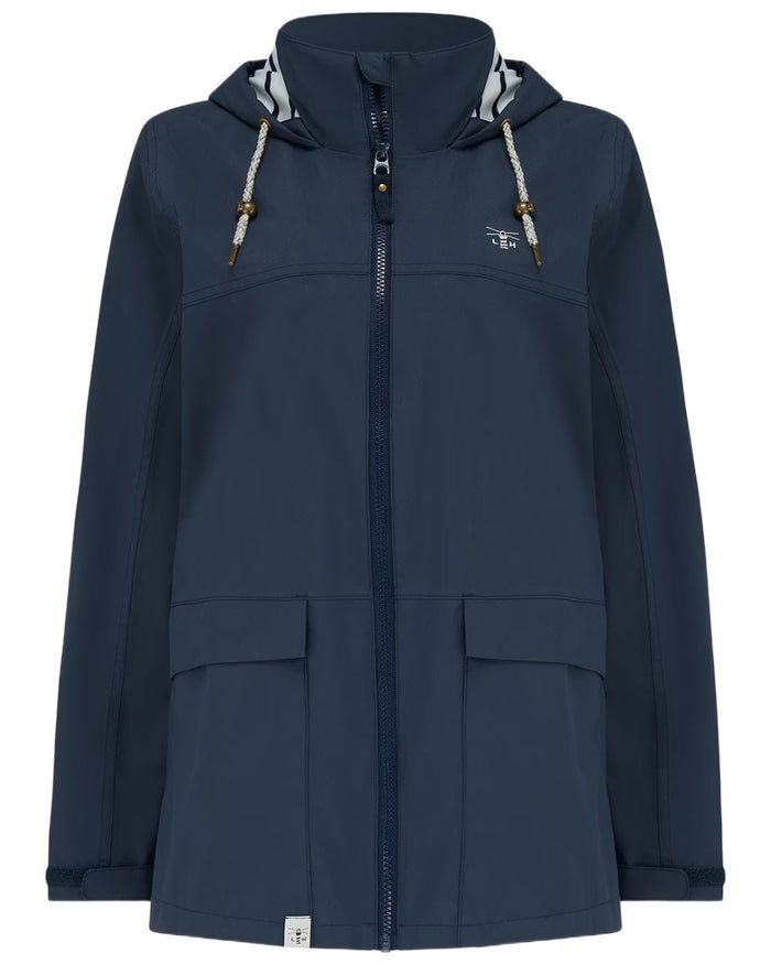 Navy / 8