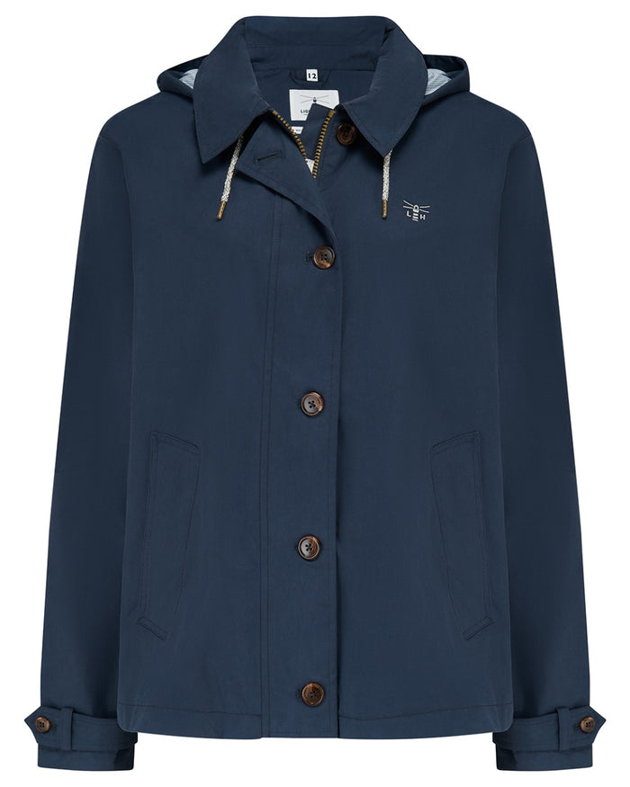 Navy / 8