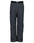 Stormy Weather Ebony Coloured Line 7 Mens Storm Armour10 Waterproof 2 Layer Overtrouser on white background #colour_stormy-weather-ebony