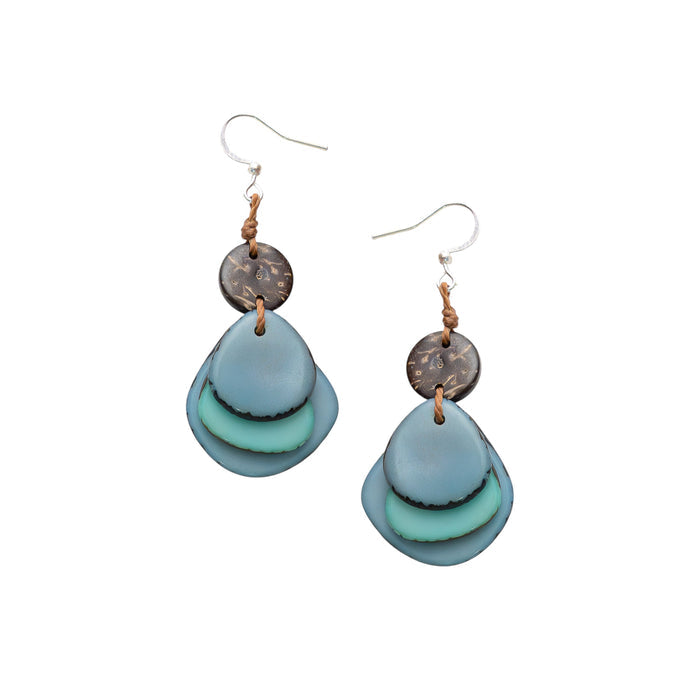 Maia Earrings
