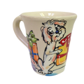 Maltese Dog Mug - Holiday Pet Mugs