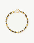 Mariner Chain Bracelet | 18ct Gold Plated/Platinum Plated Bracelets Missoma