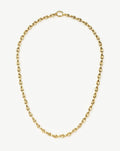 Mariner Medium Chain Necklace | 18ct Gold Plated Necklaces Missoma