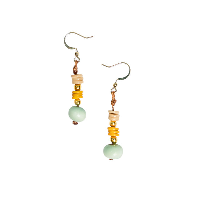 Mika Earrings