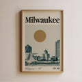Milwaukee, Wisconsin - Liza Pruitt