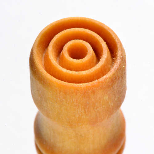 MKM SMALL STAMP - CIRCLE (SCS-011)