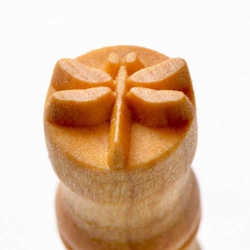 MKM SMALL STAMP - DRAGONFLY (SCS-149)