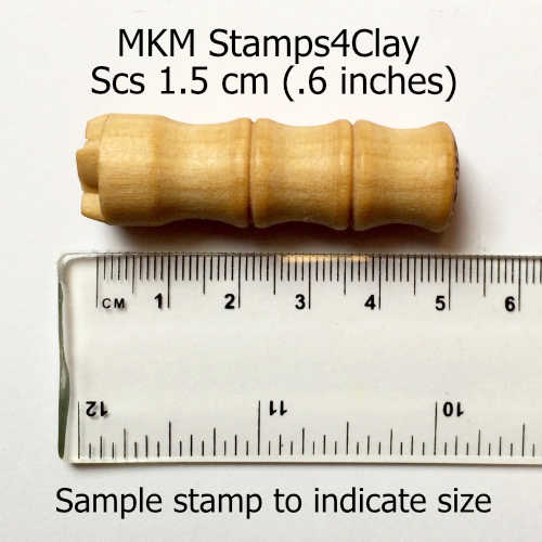 MKM SMALL STAMP - DRAGONFLY (SCS-149)
