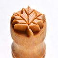 MKM SMALL STAMP - MAPLE LEAF (SCS-053)