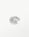 Molten Ear Cuff Earrings Missoma