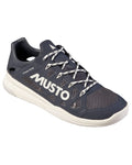 Musto Dynamic Pro II In True Navy White #colour_true-navy-white