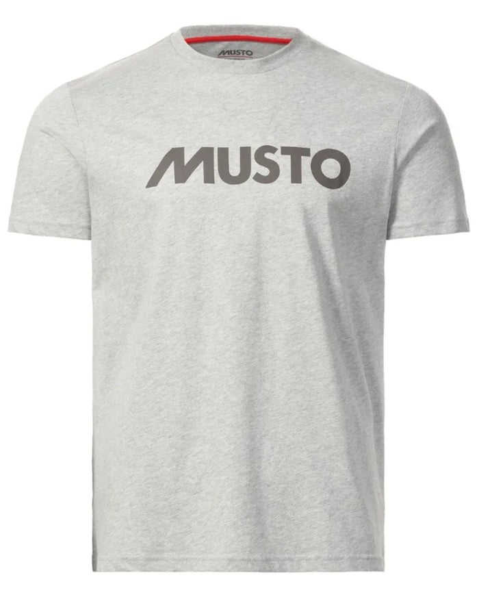 Grey Melange / XS