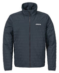 True Navy Coloured Musto Mens Solent Primaloft Insulator Jacket on White Background
#colour_true-navy