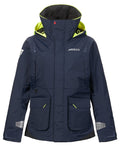 Musto Womens BR1 Channel Jacket in True Navy #colour_true-navy