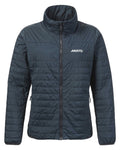True Navy Coloured Musto Womens Solent Primaloft Insulator Jacket on White Background
#colour_true-navy