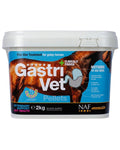 Naf Gastrivet Pellets 2kg on white background
