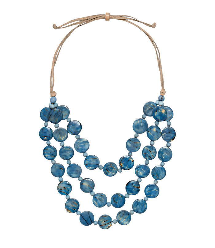 Nicky Necklace