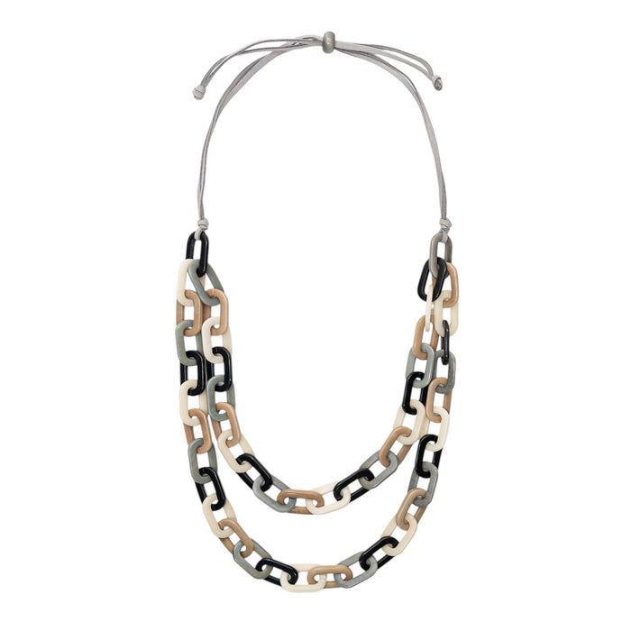 Nixie Necklace