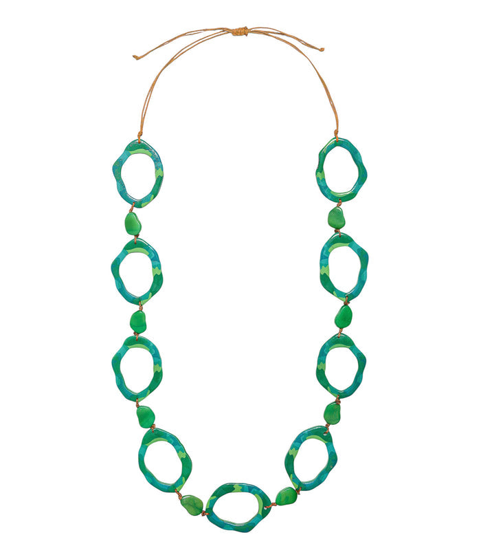 Nori Necklace